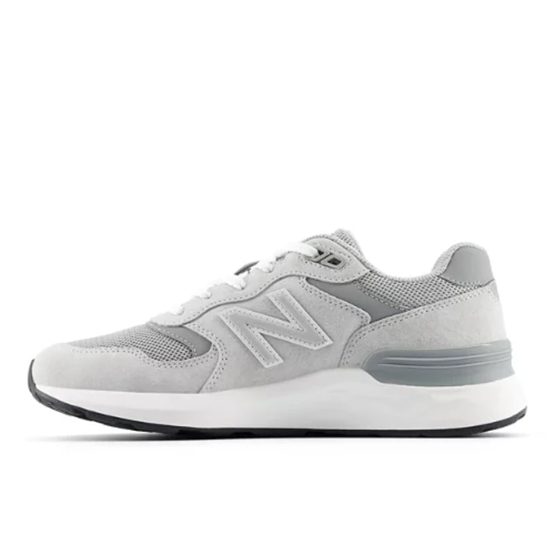 Tekaški copati New Balance Fresh Foam X 880v7 "Raincloud & Slate Grey" | Ženske | Tek | 01 | SPORTSHOWROOM