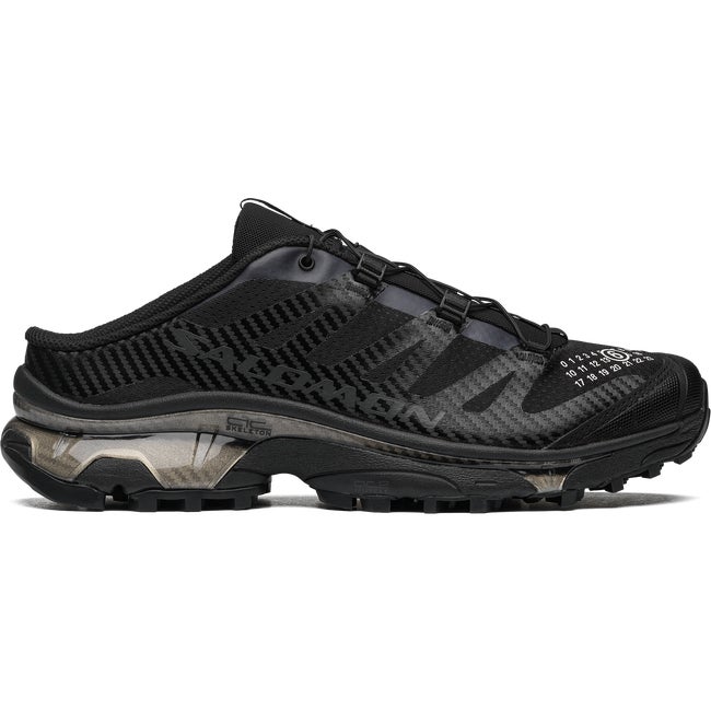 Salomon XT-4 Mule x Mm6 Maison Margiela