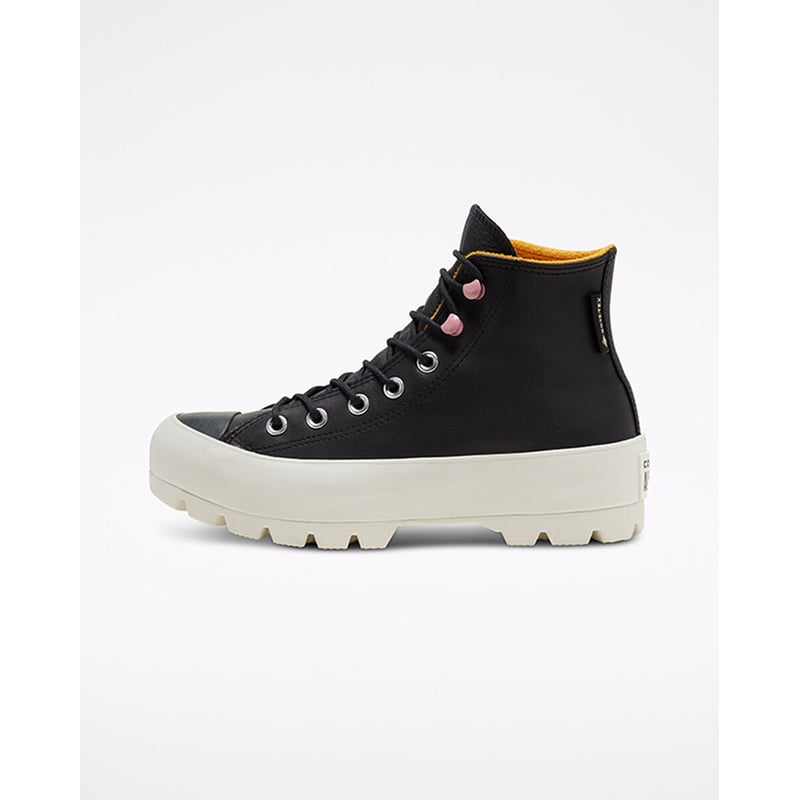 Converse Chuck Taylor All Star Lugged 568763C 03