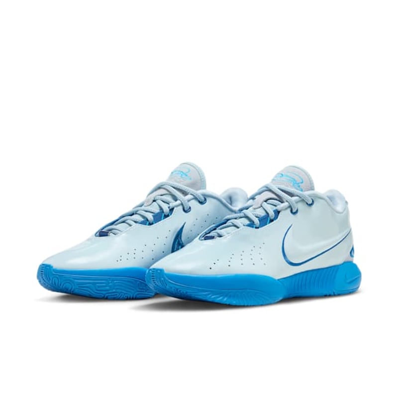 Nike LeBron 21 EP FQ4146-400 05