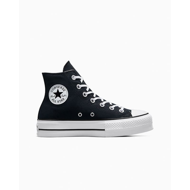 Converse Chuck Taylor All Star Lift High 560845C 01