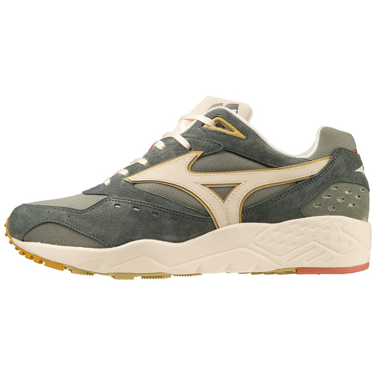 Mizuno Contender Premium