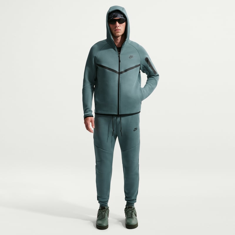 Nike Tech Fleece Windrunner HV0949-382 04