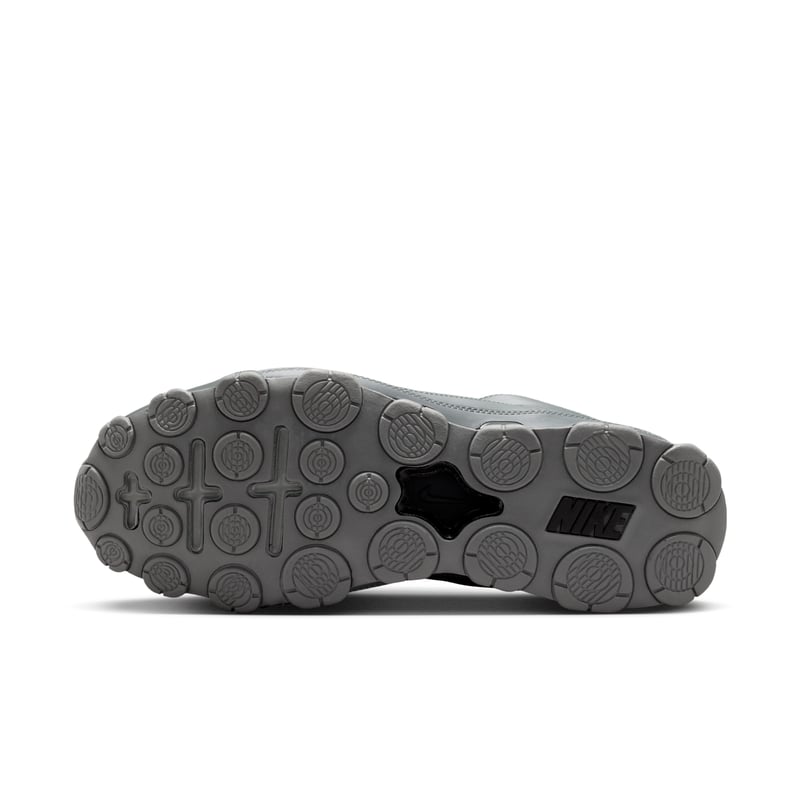 Buty treningowe Nike Reax 8 TR "Smoke Grey & Black" | Mezczyzni | Trening | 02 | SPORTSHOWROOM