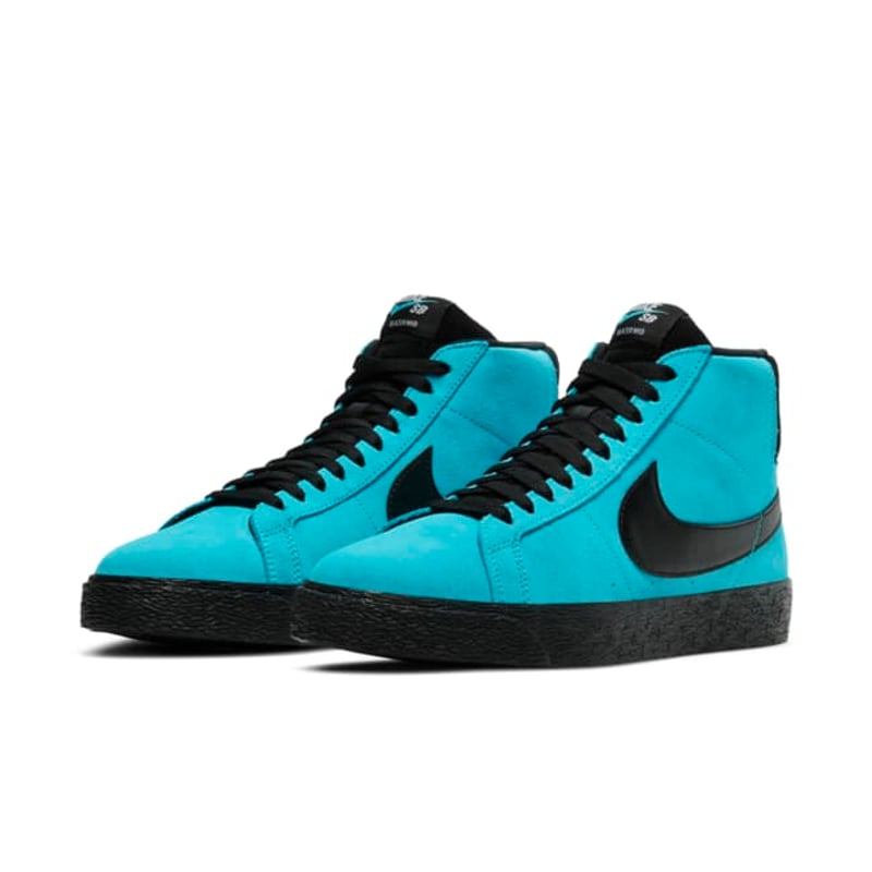 Nike SB Zoom Blazer Mid 864349-400 05