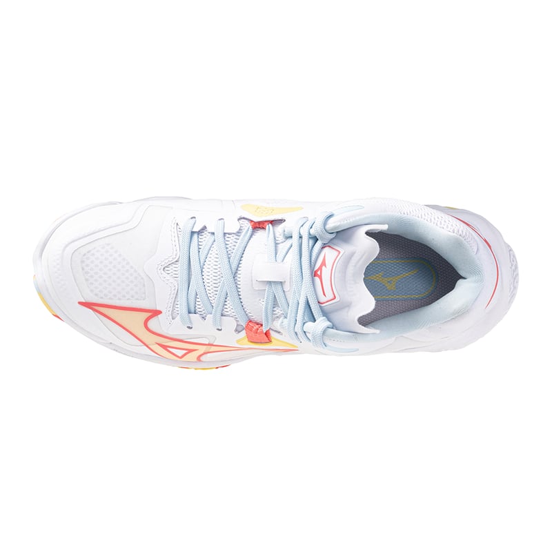 Mizuno Wave Lightning Z8 Mid V1GC240530 03