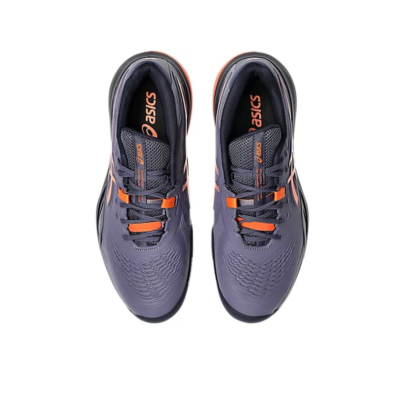 ASICS Gel-Resolution X Clay 1041A485-500 06