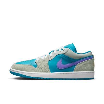 Jordan 1 Low SE DX4334-300 01