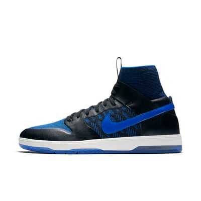 Nike SB Dunk High Elite QS x Kevin Terpening 918287-041 01
