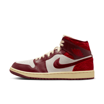 Jordan 1 Mid SE DZ2820-601