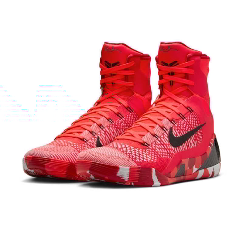 Nike Kobe 9 Elite Protro FZ7335-600 05