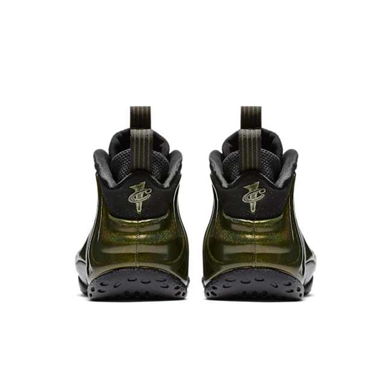 Nike Air Foamposite One 314996-301 06