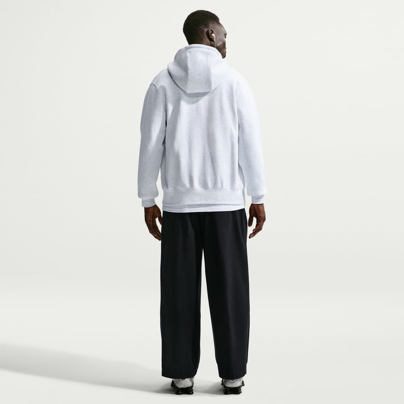 Nike Club Full-Zip Fleece FN3861-051 05