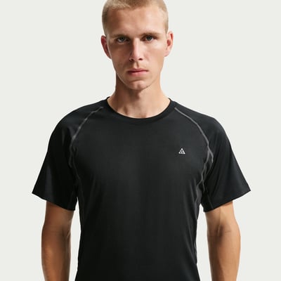 Nike ACG 'Wildsee' Dri-FIT Base Layer Top "Black" | Men | | 01 | SPORTSHOWROOM