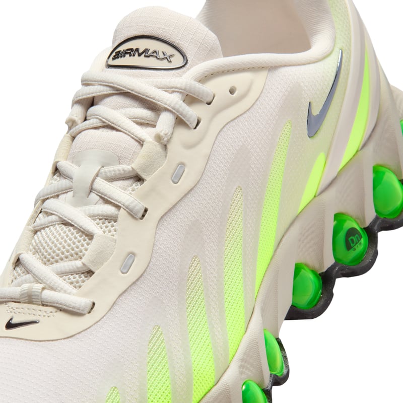 Tenisky Nike Air Max Dn8 "Moon Particle & Volt Ice" | Muži | Sportstyle | 07 | SPORTSHOWROOM