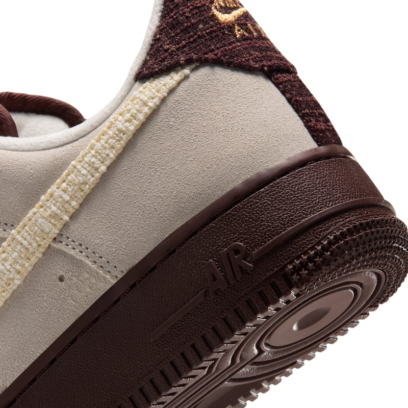 Nike Air Force 1 '07 trainers "Sail & Mystic Dates" | Women | SportStyle | 08 | SPORTSHOWROOM