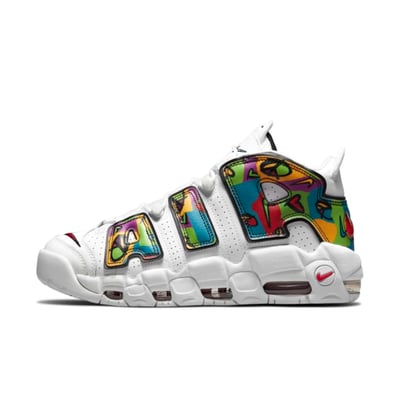 Nike Air More Uptempo DM8150-100