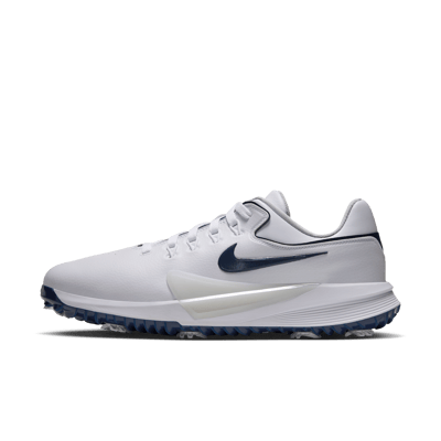 Sprintarice Nike Victory Pro 4 "White & Midnight Navy" | Muškarci | Atletika | 01 | SPORTSHOWROOM