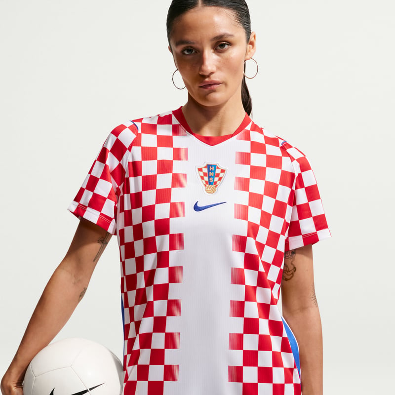 Nike Croatia 2026 Stadium Home Dri-FIT Replica IO8681-100 01