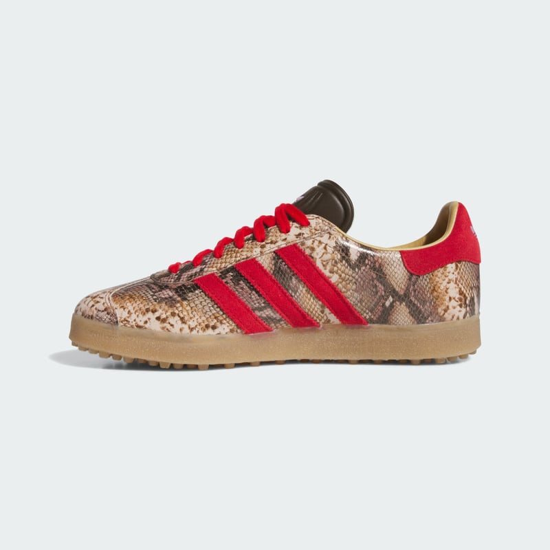 adidas Gazelle Lux Golf JP7703 03