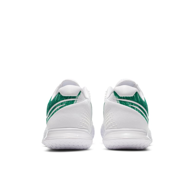 Обувки Nike Vapor Cage 4 "White & Clover" | Мъже | Тенис | 06 | SPORTSHOWROOM