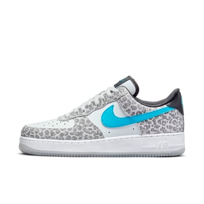 Nike Air Force 1 Low Premium DJ6192-001 01