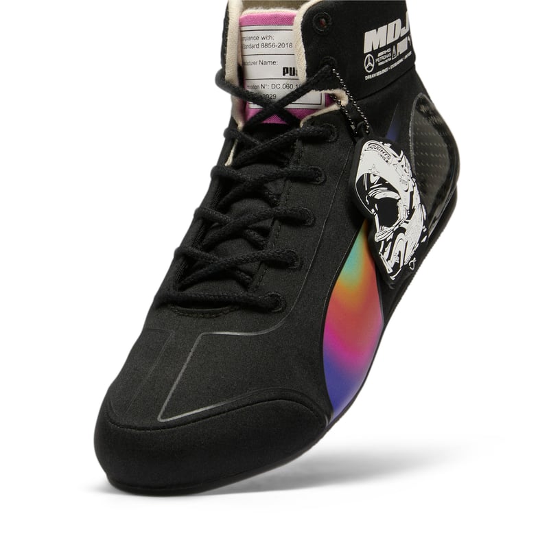 PUMA Mercedes-AMG Petronas Motorsport Speedcat Pro x Mad Dog Jones 308481-01 04