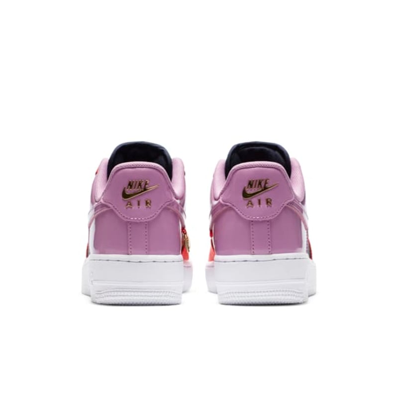 Nike Air Force 1 '07 CZ8100-600 06