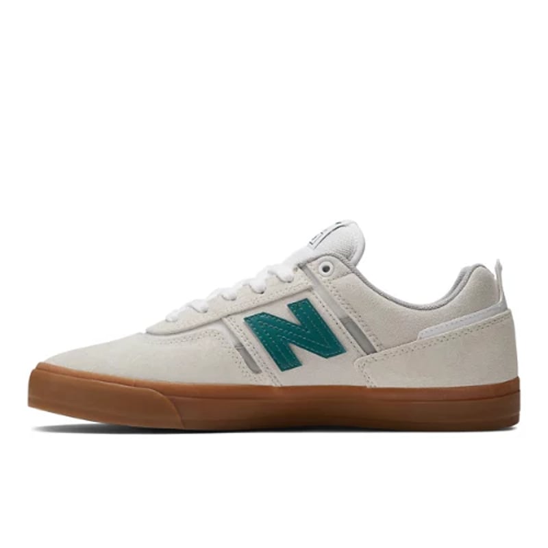 New Balance Numeric Jamie Foy 306 NM306RUP 02