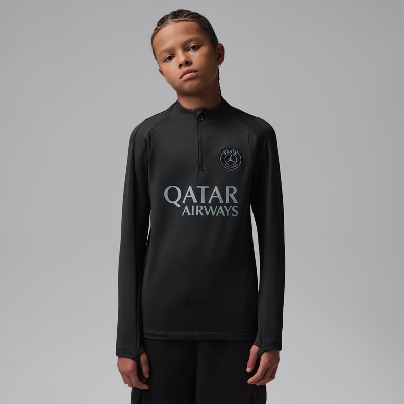 Nike Jordan Paris Saint-Germain Strike Fourth Dri-FIT IB3655-045 01