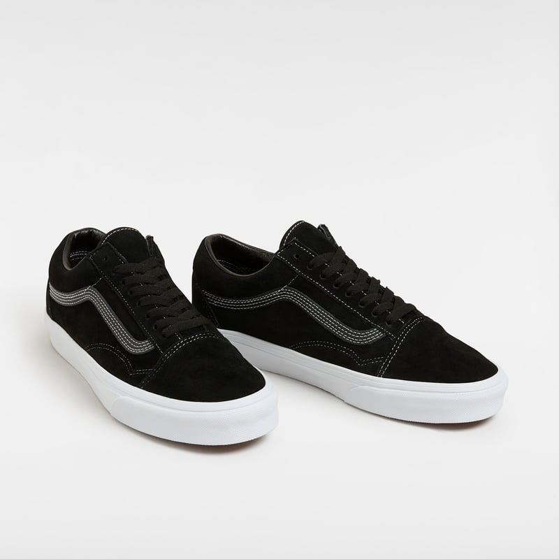 Vans Old Skool Suede VN0A2Z42BLK 02