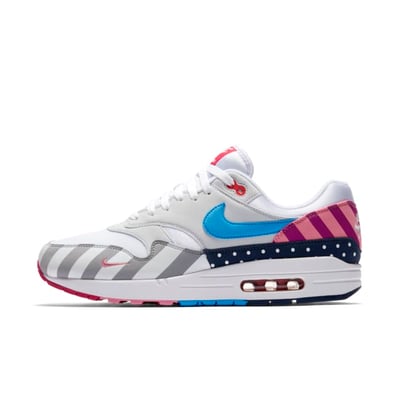 Nike Air Max 1 x Parra AT3057-100