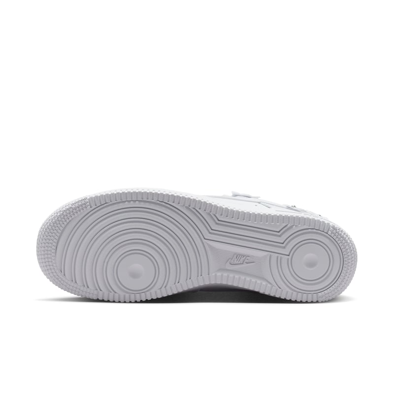 Nike Air Force 1 '07 ‘Florette’ Sneaker "White" | Damen | Sportstyle | 02 | SPORTSHOWROOM