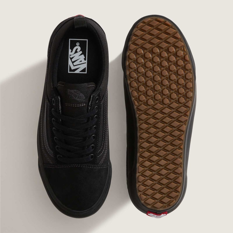 Vans Old Skool Insulated VN000DC6BKA 03
