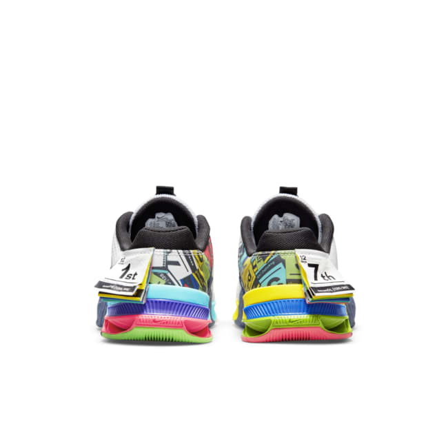 Nike Metcon 7 AMP DC9510-199 06