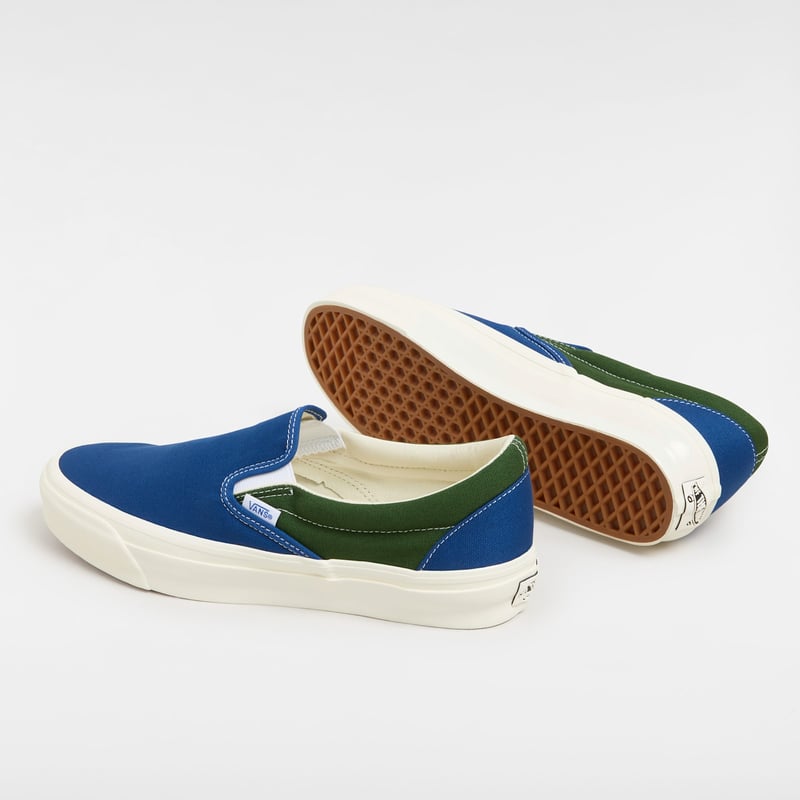 Vans Premium Slip-on 98 VN000CSEY7G 03