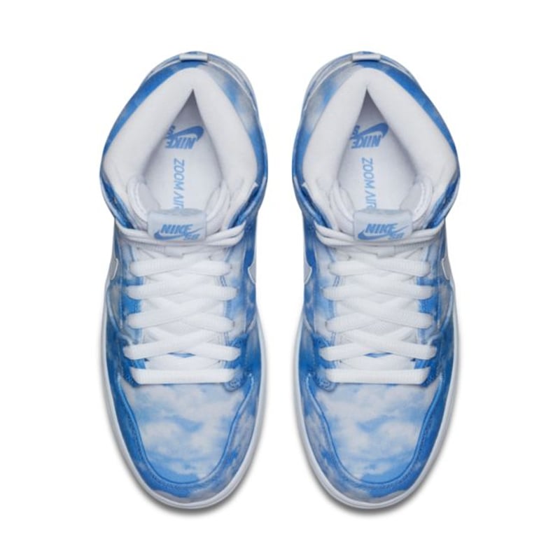 Nike SB Dunk High 305050-414 04