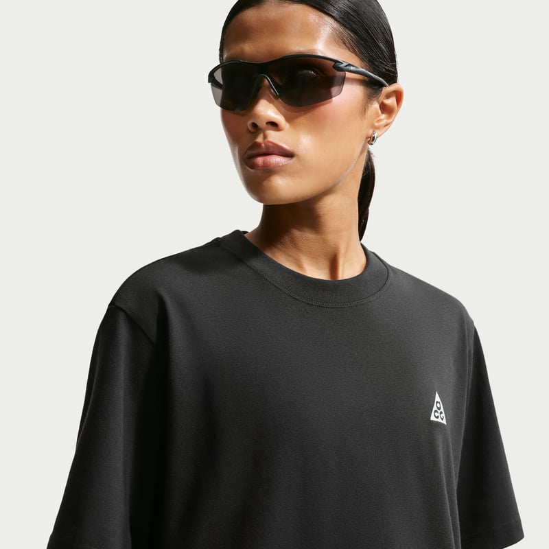 Nike ACG Troja "Black & Summit White" | Kvinnor | | 03 | SPORTSHOWROOM