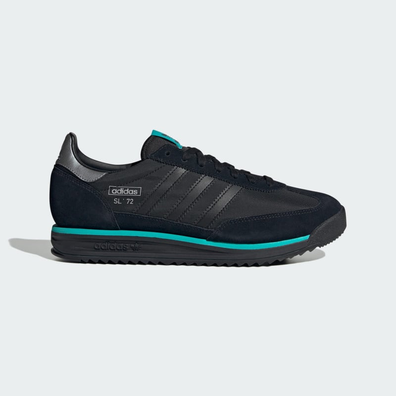 adidas SL 72 RS x Mercedes JQ1782 01
