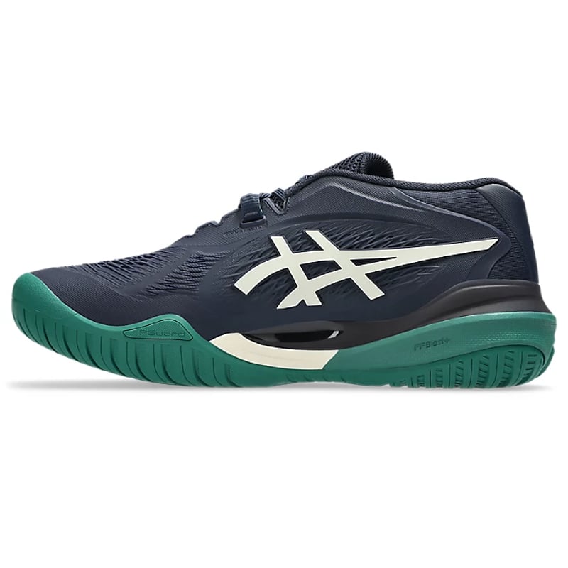 ASICS Gel-Resolution X (Wide) 1041A487-400 04