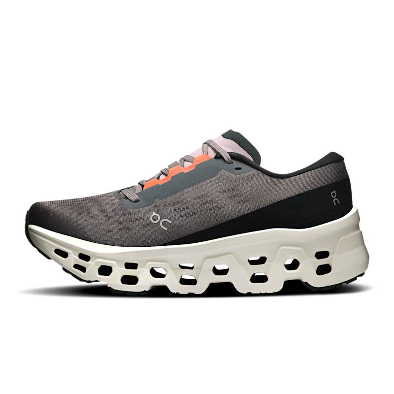 Buty do biegania On Cloudmonster 3 "Eclipse & Ivory" | | Bieganie | 04 | SPORTSHOWROOM