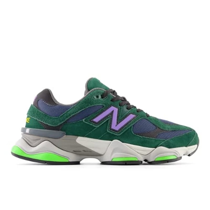 New Balance 9060 U9060GRE 01