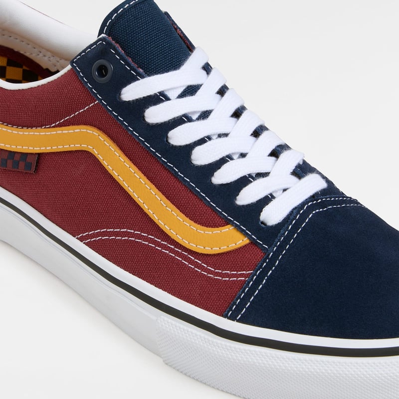 Vans Skate Old Skool VN0A2Z32YY3 04