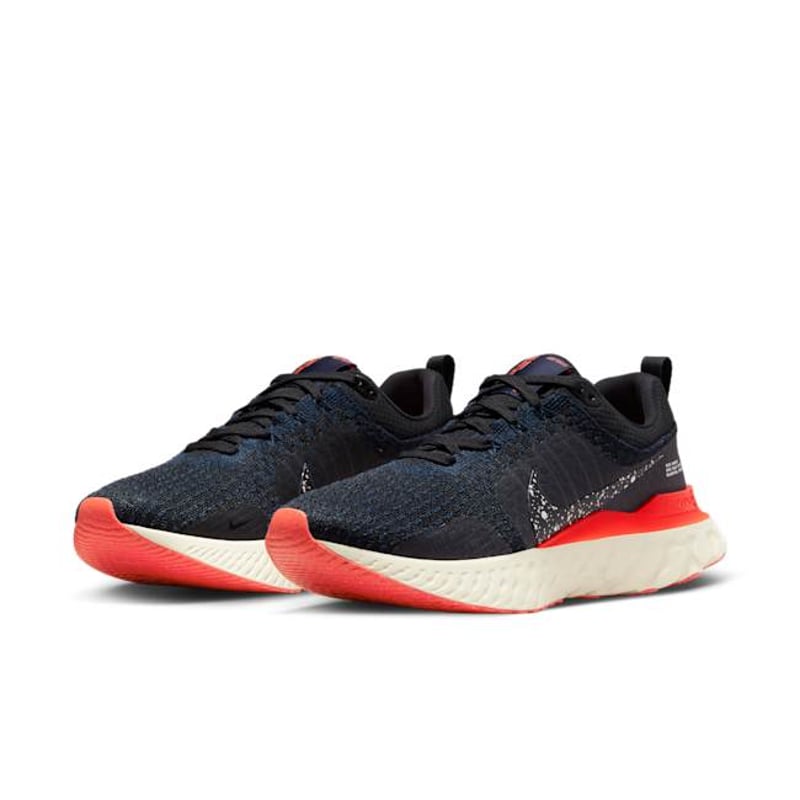 Nike React Infinity Run Flyknit 3 DZ3014-002 05