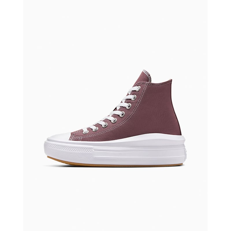 Converse Chuck Taylor All Star Move Platform A10665C 03