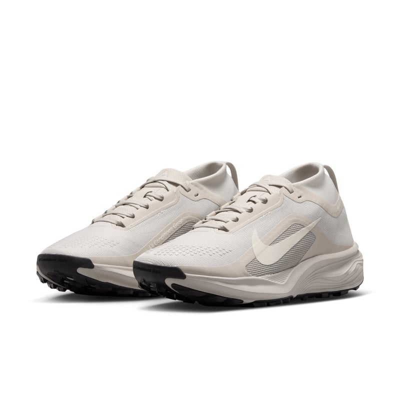 Tenisice za trail trčanje Nike ACG Pegasus GORE-TEX "Cream II & Light Orewood Brown" | Žene | Trail | 04 | SPORTSHOWROOM