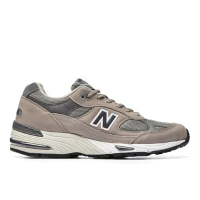 New Balance 991 Made in UK M991ANI