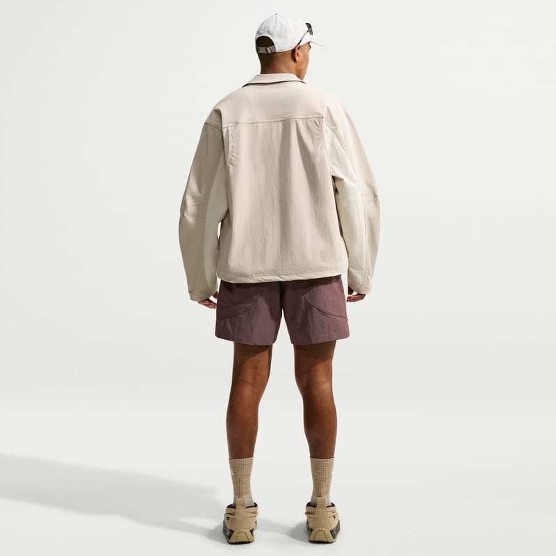 Nike ACG "Dolomiti" Shorts "Court Purple" | Herre | | 05 | SPORTSHOWROOM