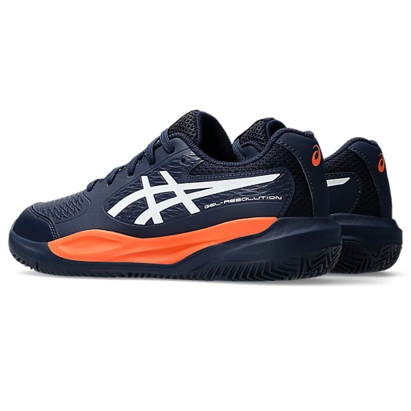 ASICS Gel-Resolution X Clay 1044A080-400 03