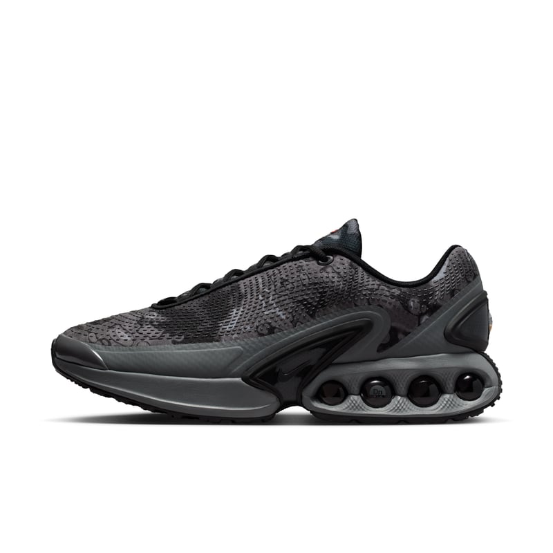 Tenisky Nike Air Max Dn NRG "Dark Grey & Black" | Muži | Sportstyle | 01 | SPORTSHOWROOM